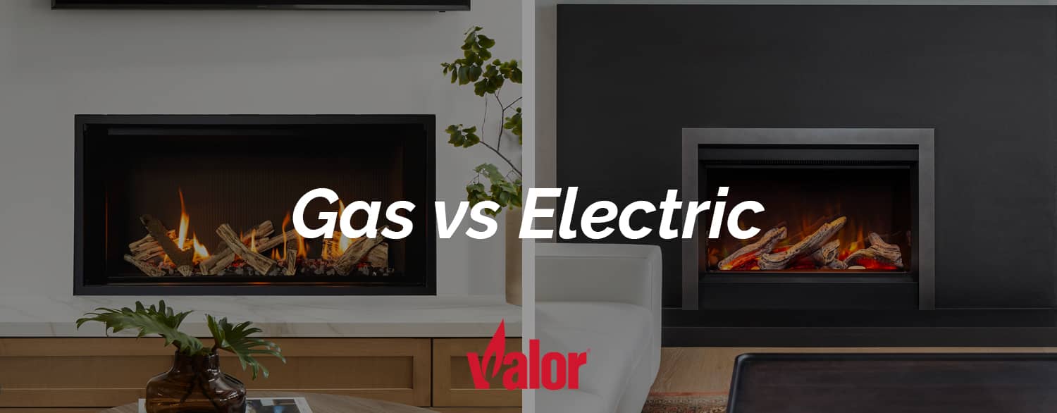 Gas vs Electric